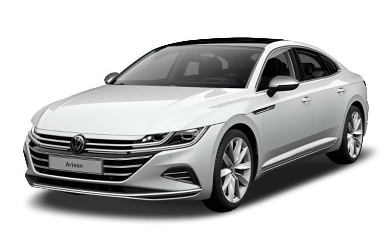 오릭스 화이트 익스테리어